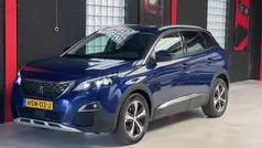 Gebruikt 2018 Peugeot 3008 Allure SUV | € 16.749 (Eerlijke prijs)