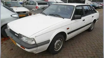 Occasion Mazda 626 82 PK (60 kW) 1985