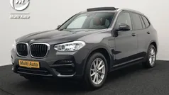 Grijs Gebruikt 2021 BMW X3 Executive SUV | € 38.740 (Super prijs)