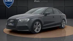 Grijs Gebruikt 2019 Audi A3 Sport Sedan | € 23.950 (Eerlijke prijs)