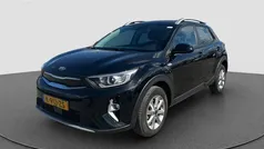Gebruikt 2021 Kia Stonic SUV | € 14.440 (Eerlijke prijs)