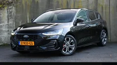 Gebruikt 2024 Ford Focus ST-Line X Hatchback | € 27.995 (Eerlijke prijs)