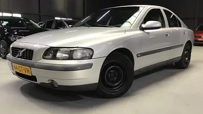 Occasion Volvo S60 140 PK (102 kW) 2001 Sedan