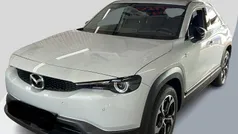 Gebruikt 2023 Mazda MX30 Makoto SUV | € 23.800 (Eerlijke prijs)