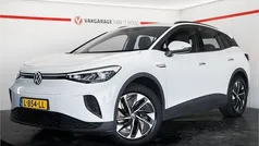 Wit Gebruikt 2021 VW ID.4 Life SUV | € 22.944 (Super prijs)