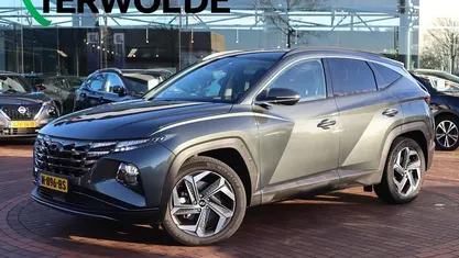Occasion Hyundai Tucson Comfort 266 PK (195 kW) 2021 SUV