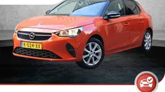 Gebruikt 2021 Opel Corsa Edition Hatchback | € 13.425 (Eerlijke prijs)