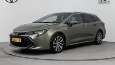 Gebruikt 2021 Toyota Corolla Stationwagen | € 25.950 (Eerlijke prijs)