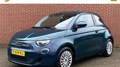 Gebruikt 2022 Fiat 500e Action Hatchback | € 14.450 (Eerlijke prijs)