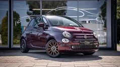 Gebruikt 2019 Fiat 500 Collezione Hatchback | € 11.945 (Eerlijke prijs)