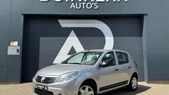 Gebruikt 2009 Dacia Sandero Ambiance Hatchback | € 2.450 (Eerlijke prijs)