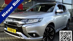 Gebruikt 2020 Mitsubishi Outlander SUV | € 24.945 (Eerlijke prijs)