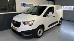 Gebruikt 2020 Opel Combo Edition MPV | € 7.950 (Goede deal)