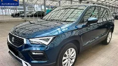 Gebruikt 2021 Seat Ateca Style SUV | € 27.635 (Goede deal)