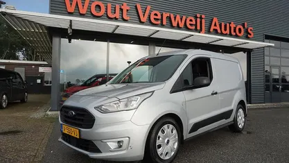 Occasion Ford Transit Trend 2019 Van