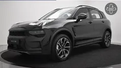 Gebruikt 2025 Lynk & Co 01 SUV | € 39.900 (Goede deal)