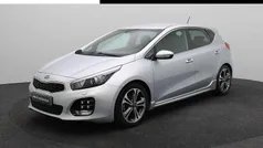 Gebruikt 2015 Kia Ceed GT-Line Hatchback | € 11.940 (Eerlijke prijs)