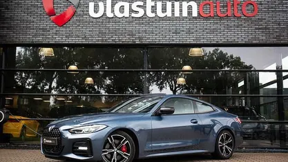 Occasion BMW 430 Executive 245 PK (180 kW) 2021 Coupé