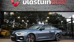 Gebruikt 2021 BMW 430 Executive Coupé | € 41.950 (Super prijs)
