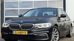Gebruikt 2019 BMW 520 Executive Sedan | € 19.950 (Super prijs)