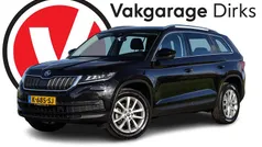 Gebruikt 2021 Skoda Kodiaq Business Line SUV | € 26.939 (Goede deal)
