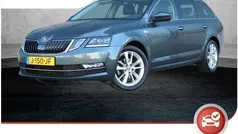 Gebruikt 2020 Skoda Octavia Stationwagen | € 22.895 (Eerlijke prijs)
