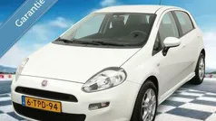 Fiat Punto Evo