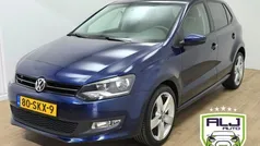 Gebruikt 2011 VW Polo Comfortline Hatchback | € 6.494 (Eerlijke prijs)