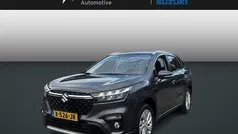 Grijs Gebruikt 2022 Suzuki SX4 S-Cross Comfort SUV | € 23.850 (Eerlijke prijs)