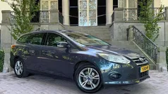 Gebruikt 2013 Ford Focus Titanium Stationwagen | € 5.945 (Eerlijke prijs)