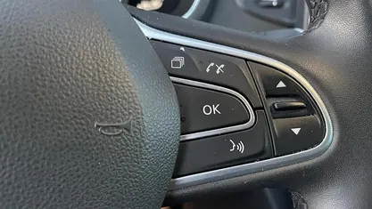 Occasion Renault Grand Scénic IV Techno 140 PK (102 kW) 2022 MPV