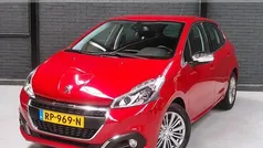 Gebruikt 2017 Peugeot 208 Allure Hatchback | € 10.425 (Eerlijke prijs)