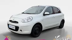 Gebruikt 2012 Nissan Micra S Hatchback | € 6.435 (Eerlijke prijs)