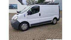 Gebruikt 2003 Nissan Primastar MPV | € 2.250 (Goede deal)