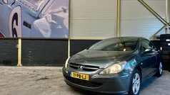 Grijs Gebruikt 2004 Peugeot 307 CC Cabriolet | € 1.500 (Eerlijke prijs)