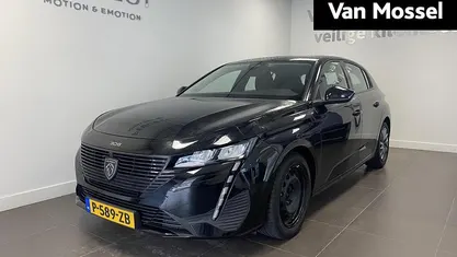 Occasion Peugeot 308 Business-Line 110 PK (80 kW) 2022 Hatchback