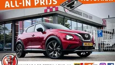 Gebruikt 2022 Nissan Juke 360º SUV | € 21.985 (Eerlijke prijs)