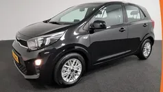 Gebruikt 2023 Kia Picanto Hatchback | € 17.350 (Eerlijke prijs)