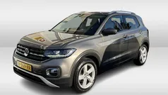 Gebruikt 2020 VW T-Cross Style SUV | € 20.450 (Eerlijke prijs)