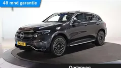 Gebruikt 2024 Mercedes EQC400 AMG line SUV | € 52.850 (Eerlijke prijs)