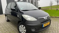 Gebruikt 2009 Hyundai i10 Pure Hatchback | € 1.450 (Eerlijke prijs)
