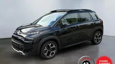 Zwart Gebruikt 2023 Citroën C3 Aircross SUV | € 22.950 (Eerlijke prijs)