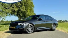 Gebruikt 2020 BMW 520 Executive Sedan | € 36.800 (Goede deal)