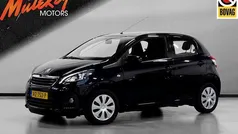 Gebruikt 2018 Peugeot 108 Hatchback | € 7.995 (Goede deal)