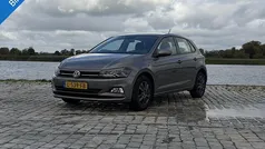 Gebruikt 2021 VW Polo Comfortline Hatchback | € 15.250 (Goede deal)