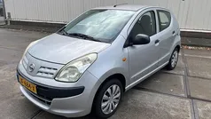 Gebruikt 2011 Nissan Pixo Acenta Hatchback | € 1.599 (Eerlijke prijs)