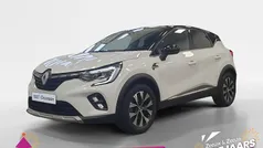 Wit Gebruikt 2023 Renault Captur Techno SUV | € 22.940 (Eerlijke prijs)