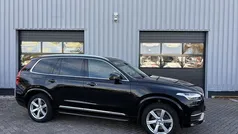 Gebruikt 2017 Volvo XC90 Inscription SUV | € 28.700 (Goede deal)