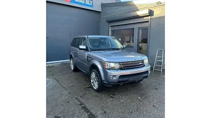 Occasion Land Rover Range Rover SE 256 PK (188 kW) 2012 SUV