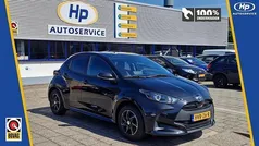 Gebruikt 2021 Toyota Yaris Comfort Hatchback | € 17.500 (Eerlijke prijs)